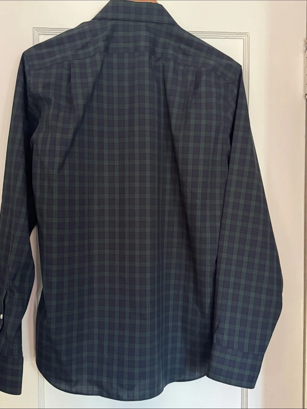 J. Crew slim long